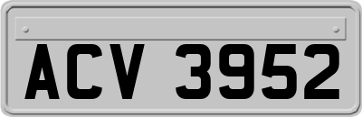 ACV3952
