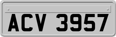ACV3957