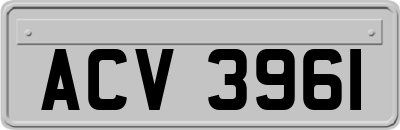ACV3961
