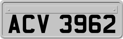 ACV3962