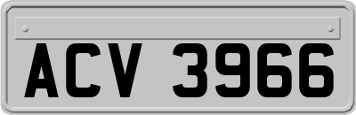 ACV3966