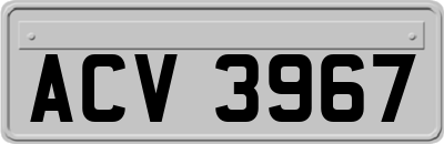 ACV3967