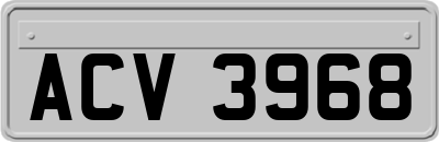 ACV3968