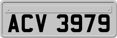 ACV3979
