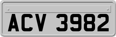 ACV3982