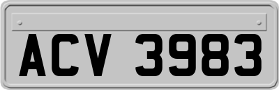 ACV3983