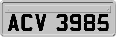 ACV3985