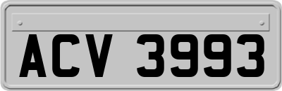 ACV3993
