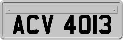 ACV4013