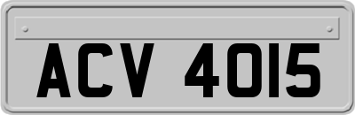 ACV4015
