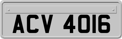 ACV4016