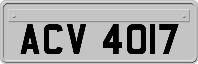 ACV4017