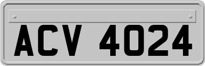 ACV4024
