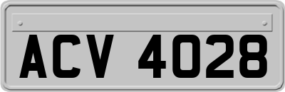 ACV4028