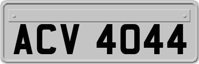 ACV4044