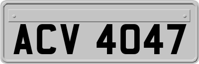 ACV4047