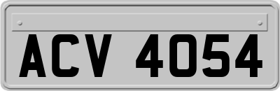 ACV4054