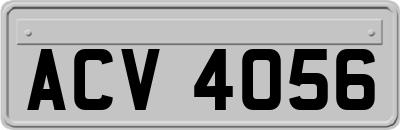 ACV4056