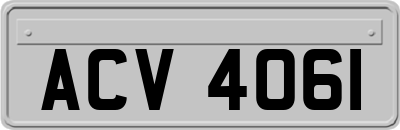 ACV4061
