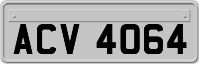 ACV4064