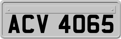 ACV4065