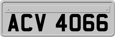 ACV4066
