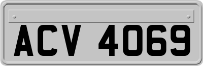 ACV4069
