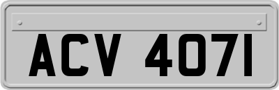 ACV4071