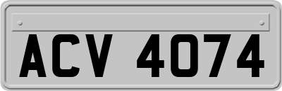 ACV4074