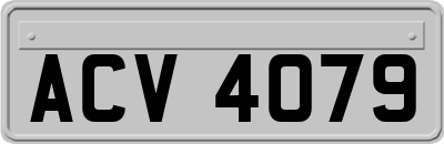 ACV4079