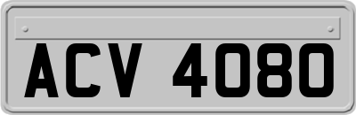 ACV4080
