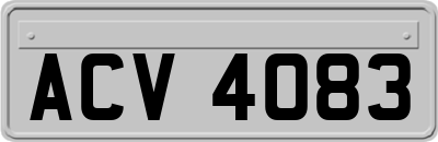 ACV4083