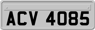 ACV4085