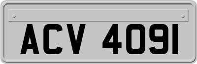 ACV4091