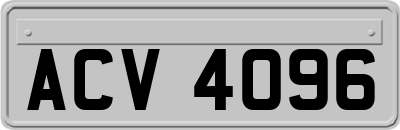 ACV4096