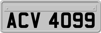 ACV4099