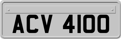 ACV4100