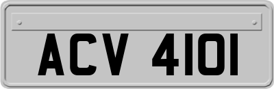 ACV4101