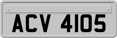 ACV4105