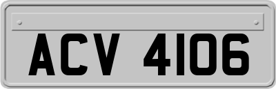 ACV4106
