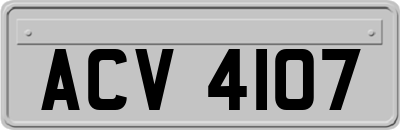 ACV4107