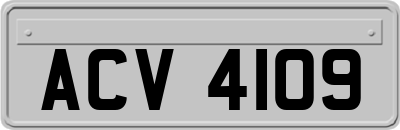 ACV4109