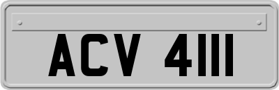 ACV4111