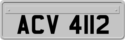 ACV4112