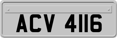 ACV4116