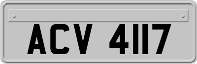 ACV4117