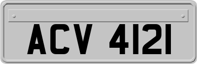 ACV4121