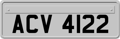 ACV4122