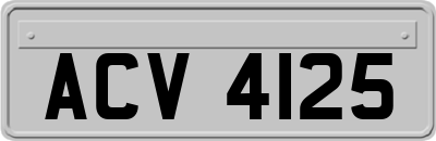 ACV4125