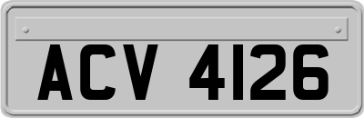 ACV4126